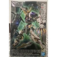 ราคา Bandai 1/100 Full Mechanics Gundam Barbatos Lupus REX สภาพกล่อง 90-95% ของใหม่มือ 1 (พร้อมส่ง) (29621142121)