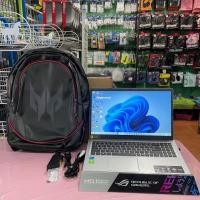 ราคา NOTEBOOK(โน้ตบุ๊ค) ACER ASPIRE3 A315-35-P9YL Pentium Silver N6000/4GB/256GB/15.6"/W11(PURE SILVER)(ประกัน2ปี By WTG) (23129598450)