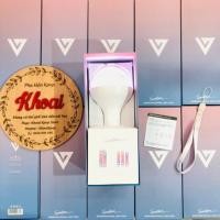 ราคา แท่งไฟ SEVENTEEN แท่งเชียร์Kpop สวยๆ (25427923396)