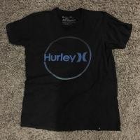 ราคา เสื้อยืดมือสอง Hurley แท้ (2107901683)