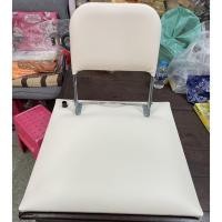ราคา อาสนะนั่งสีครีมมีพนักพิง (21428292777)