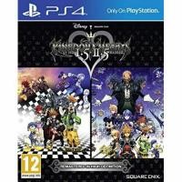 ราคา (มือ 1) PS4 : KINGDOM HEARTS HD I.5 + II.5 REMIX (Z.2)(Eng) (6936344002)