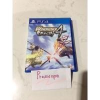 ราคา แผ่นเกมส์ PS4 มือสอง : Warriors Orochi 4 English Ver. (Zone 3) สภาพนางฟ้าลงมาจุติ (4250092221)