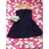 ราคา เดรสน่ารักแบรนด์Fifth Garden ไซส์M (23512036979)