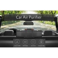 ราคา Xiaomi Rodimi P8S Car Air Purifier - เครื่องฟอกอากาศในรถ Rodimi P8S (2555225786)
