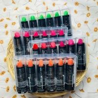 ราคา (Set 6 แท่ง) | JASO ลิปเมจิก และ ลิปสี Magic Lip and Lipstick Color (25559404385)