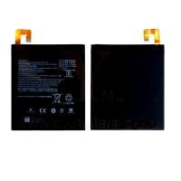 ราคา แบตเตอรี่ Lenovo Tab M8 แบต lenovo tab m8 รับประกัน 3 เดือน (29683501886)