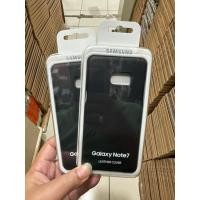 ราคา ปกหนัง Samsung Galaxy Note 7 Note FE Original (23750799610)