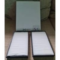 ราคา กรองแอร์ FLOMAX HYUNDAI H1 ฮุนได รถตู้ เฮชวัน วัสดุอย่างดี (9394722803)