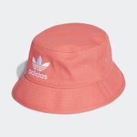ราคา Adicolor Adidas Trefoil Bucket Hat - สีชมพู (47854033671)