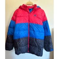 ราคา Adidas เสื้อกันหนาว ขนเป็ด แท้ ❗️มือสอง สภาพใหม่ (27923644381)