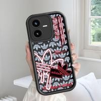 ราคา VIVO Y22 Y22S เคส Cool เคสวีโว่ เคสโทรศัพท์ TY T31697 (49003454465)