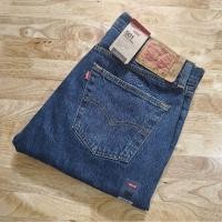 ราคา ยีนส์ Levi's 501-0194 ORIGINAL made in Egypt แบรนด์แท้100% ผ้าไม่ยืด (50304999744)