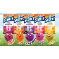 ราคา Scott's Vitamin C Gummies วิตามินซีสำหรับเด็ก 50เม็ด (24658539957)