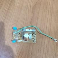 ราคา บอร์ดไฟเข้าไมโครเวฟ SAMSUNG รุ่น M181GN มือสองของแท้ 100% (29200667599)