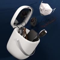 ราคา เครื่องฆ่าเชื้อ และโอโซน UV ครื่องอบฆ่าเชื้อยูวี ตู้อบฆ่าเชื้อ เครื่องอบฆ่าเชื้อ เตาอบฆ่าเชื้อ Q055-A (21034664647)