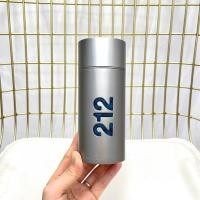 ราคา ยิงจริง❤ พิเศษ/78 Carolina Carolina 212 สีเทา Magnetic edt Mens Eau De Toilette 100ml Carolina 212 สีน้ําตาล Magnetic edt Mens Eau De Toilette 100ml c3b (52555264550)