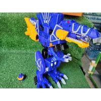 ราคา Dx โทบาสปิโน สปินโน สไปโนซอรัส ไดโนเสาร์น้ำเงิน เคียวริวเจอร์ ขบวนการเคียวริวเจอร์ TOBASPINO sentai Kyoryuger (22987859602)