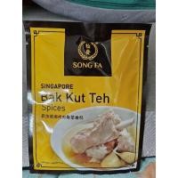 ราคา บักกุ๊ดเต๋ Bak Kut Teh Song Fa (18586841314)