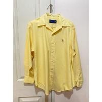 ราคา เสื้อเชิ้ต Polo สีเหลือง (26064042324)