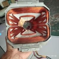 ราคา YOKE DEFLECTION POLYTRON 21 นิ้ว SLIM REMOVED (43866977108)