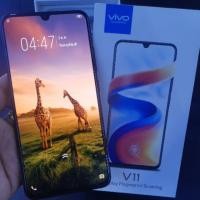 ราคา Vivo V11 มือ2 สภาพสวยมากกกก (6415782769)