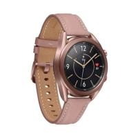 ราคา ใช้กับ ios ได้ Samsung Galaxy Watch 3 41mm Bluetooth วัดออกซิเจนในเลือด ดีไซน์หรู เน้นสุขภาพ สินค้าตัวโชว์ไม่มีกล่อง (8325304531)