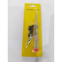 ราคา ไขควง ไขควงเช็คไฟ ไขควงวัดเช็คไฟ ไขควงวัดไฟ ไขควงตรวจเช็คไฟรถยนต์ อุปกรณ์เช็คไฟ (3198060481)