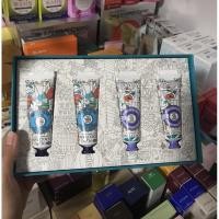 ราคา แบ่งขาย L'occitane Shea Butter Dry Hand Cream 10ml Coloring Limited Edition (5170628704)