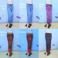 ราคา #ผ้าถุงสำเร็จรูปผ้าซิ่นทอลายแพรวาผ้าซิ่นสำเร็จรูปผ้าฝ้ายทอเย็บถุงแล้ว (9017594197)