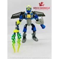 ราคา LEGO HERO FACTORY - LEGO HERO FACTORY ASSEMBLY TOY - 44008 SURGE (26742999918)