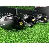 ราคา รอก Shimano Curado M Baitcast 2023 (48556578209)