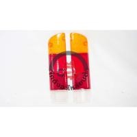 ราคา ฝาไฟท้าย นิสสัน ดัสสัน 620 (1 คู่=ซ้าย/ขวา) NISSAN DATSUN 620 LH/RH (DIAMOND) โกดังอะไหล่ยนต์ อะไหล่ยนต์ รถยนต์ (25153434032)