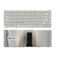ราคา คีย์บอร์ด Lenovo Y450 Y550 Y460 Y650 B460 V460 ไทย-อังกฤษ- สีขาว KEYBOARD (28609959133)