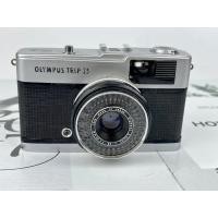 ราคา กล้องฟิล์ม OLYMPUS TRIP 35 (22029244929)
