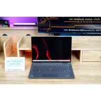 ราคา Lenovo ThinkPad X1 Yoga Gen 7 i7-1260P RAM32 SSD1TB จอ14.0 FHD WUXGA สเปคทำงานรุ่นใหม่ ทัชสกรีนหมุนจอได้มีปากกาในตัว (44654215000)