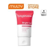ราคา Glad2Glow Brightening Day Cream 30 g.ไบรท์เทนนิ่งเดย์ครีม (49500983213)