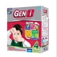 ราคา นมผง GEN I สูตร 4 (1919911721)