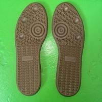 ราคา Adidas Samba Brown Outsole (26903498664)