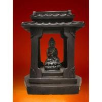 ราคา พระกริ่งอันตญาณรัศมีวิสุทธิคุณ​ ปลุกเสก​33พรรษา​ วัดบวร​นิเวศ​วิหาร​ ปี2413 (7962174828)