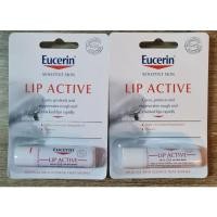 ราคา eucerin lip active spf15 4.8 g. exp. 01/2025 (20963863157)