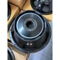 ราคา ดอกลำโพง18นิ้วโครงหล่อ PROPLUS AL-718 ว๊อย4นิ้ว::::::::::::::: (19479803083)