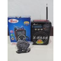 ราคา วิทยุ FM' AM' USB' ใช้ฟังเพลง (8903079253)