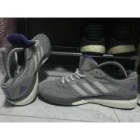 ราคา รองเท้ามือสอง ใส่วิ่งสวยๆ Adidas Adizero Boston (7938910365)