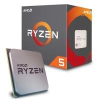 ราคา CPU AMD RYZEN 5 3600 (4883696627)