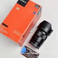 ราคา เลนส์ Sony FE55mm f1.8 ZA (29768133930)