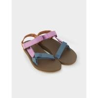 ราคา New Teva Original Universal Sandal สี Desert Multi size 39 (18485590280)