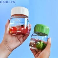 ราคา แก้วกาแฟนมถั่วเหลือง โดเบยา ขวดน้ําแก้วบอโรซิลิเกตป้องกันการรั่ว, ถ้วยน้ํามินิขนาดเล็กแบบพกพาน่ารักมืออาชีพ (43877080663)