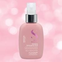 ราคา ALFAPARF NUTRITIVE DETANGLING FLUID 125 ML.สเปรย์ อาหารผม สำหรับผมแห้งเสีย (29970573034)