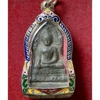 ราคา พระพุทธชินราชใบเสมา กรุพิษณุโลก (19090506584)